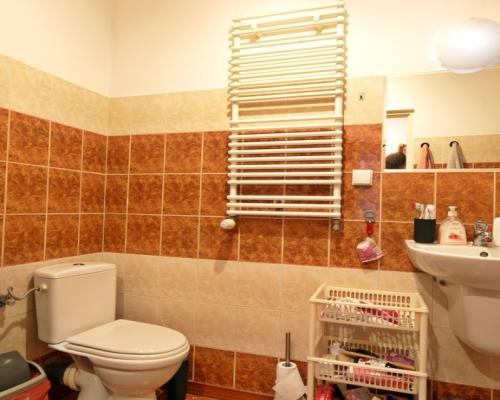 Mieszkanie, Lublin, Śródmieście, ul. Niecała