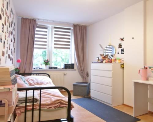 Mieszkanie, Lublin, Śródmieście, ul. Niecała