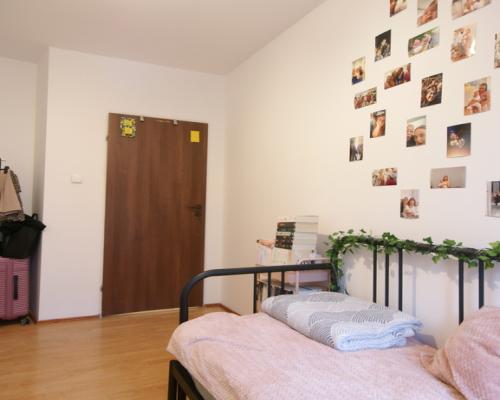 Mieszkanie, Lublin, Śródmieście, ul. Niecała