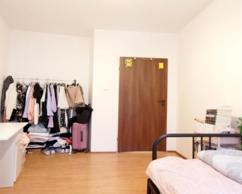 Mieszkanie, Lublin, Śródmieście, ul. Niecała