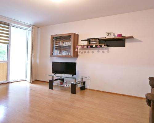 Mieszkanie, Lublin, Śródmieście, ul. Niecała