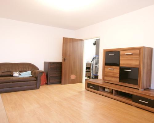 Mieszkanie, Lublin, Śródmieście, ul. Niecała