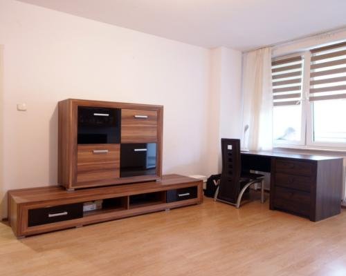 Mieszkanie, Lublin, Śródmieście, ul. Niecała