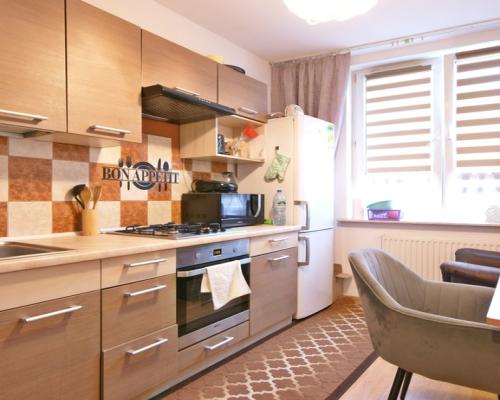 Mieszkanie, Lublin, Śródmieście, ul. Niecała