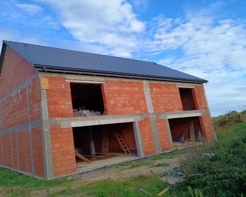 Energooszczędny DOM - klima i fotowoltaika w cenie