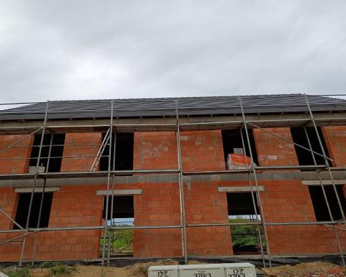 Energooszczędny DOM - klima i fotowoltaika w cenie