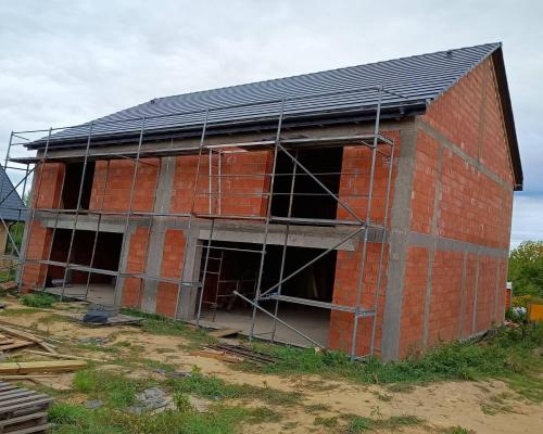 Energooszczędny DOM - klima i fotowoltaika w cenie