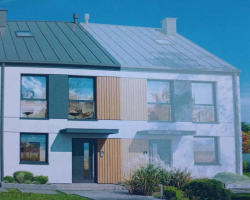 Energooszczędny DOM, klima i fotowoltaika w cenie