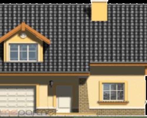 Nowoczesny dom Pietrzykowice, 5 km od Wrocławia