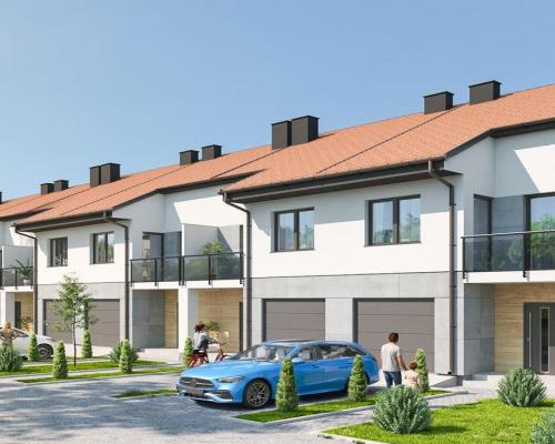 Segment idealny dla Ciebie!