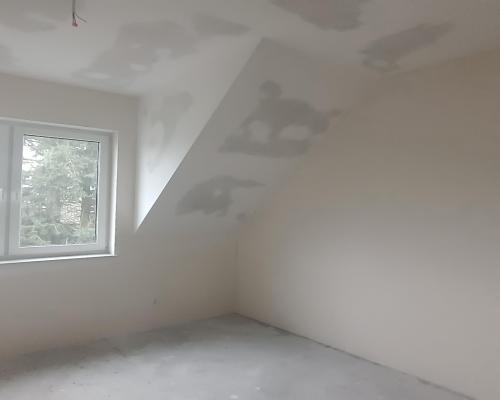 EKOLOGICZNY i nowoczesny dom z ogrodem Psie Pole