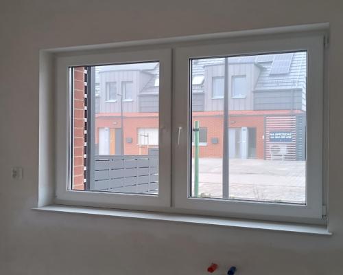 EKOLOGICZNY i nowoczesny dom z ogrodem Psie Pole