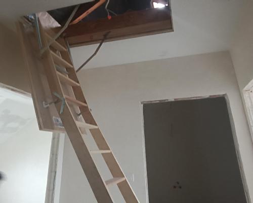 EKOLOGICZNY i nowoczesny dom z ogrodem Psie Pole