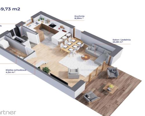 Dom 5min od Wrocławia, duży ogród + 80M2 PODDASZA!