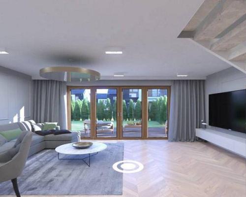 Dom 5min od Wrocławia, duży ogród + 80M2 PODDASZA!