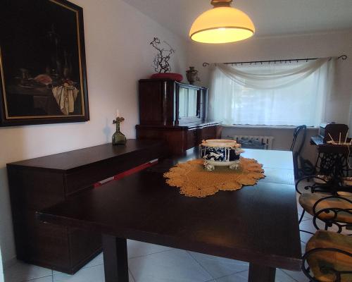 DOM Wrocław- Różanka na wynajem