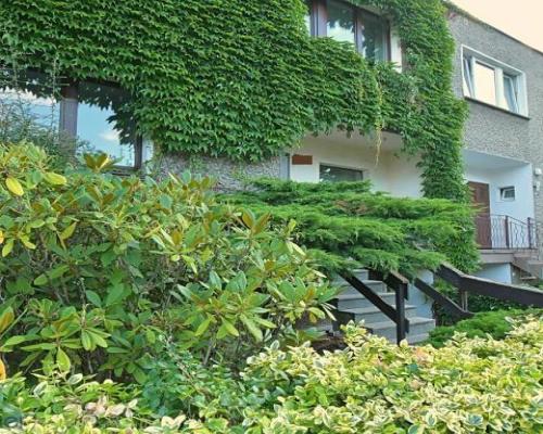 DOM Wrocław- Różanka na wynajem