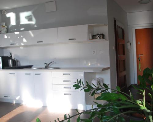 2 pokoje z 2 m. post. ul. Inżynierska Corte Verona