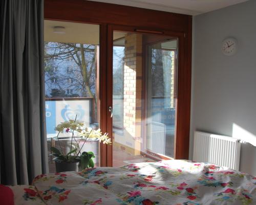 2 pokoje z 2 m. post. ul. Inżynierska Corte Verona