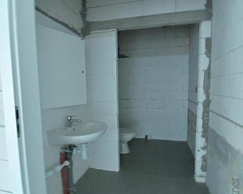 Nowy lokal usługowy 66,50 m2