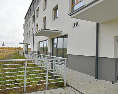 Nowy lokal usługowy 66,50 m2