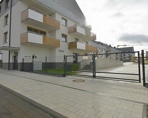 Nowy lokal usługowy 66,50 m2