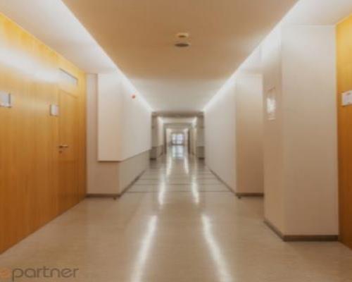 POKÓJ BIUROWY Z KLIMATYZACJĄ