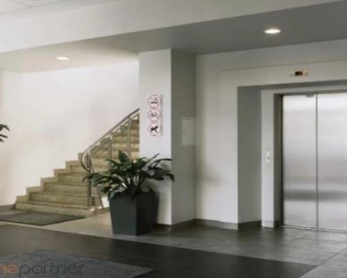 POKÓJ BIUROWY Z KLIMATYZACJĄ