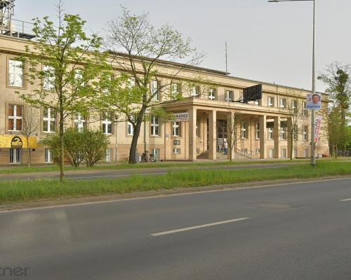 Lokale biurowe przy al. Karkonoskiej - dobra cena