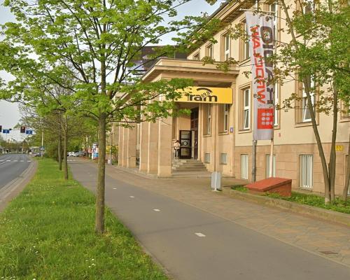 Lokale biurowe przy al. Karkonoskiej - dobra cena