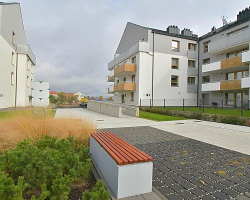 Nowy lokal usługowy 66,50 m2