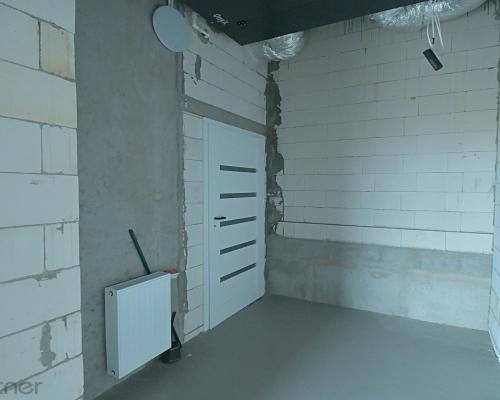 Nowy lokal usługowy 66,50 m2