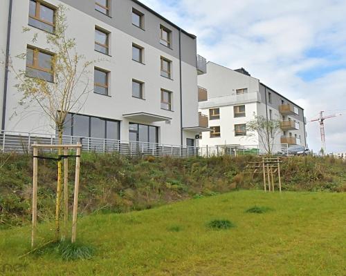 Nowy lokal usługowy 66,50 m2