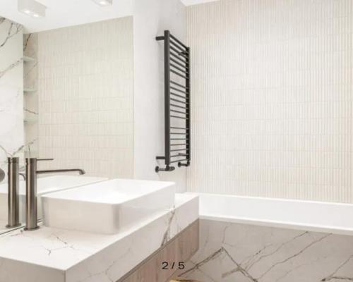 Oaza Spokoju: mieszkanie gotowe do odbioru