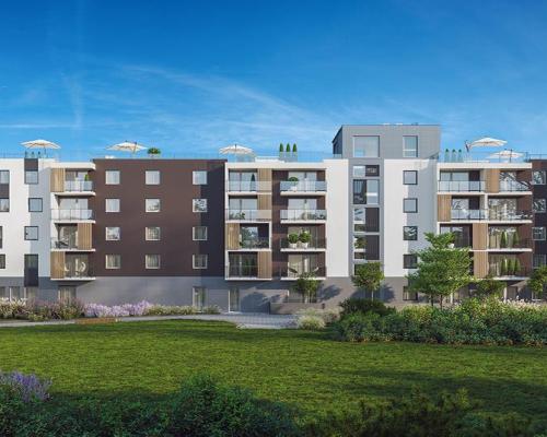 HIT Apartament, 800m do plaży, Międzyzdroje