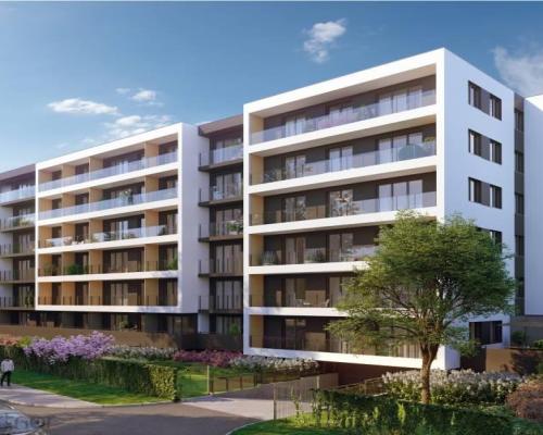 3-pokojowe mieszkanie na Sołtysowicach