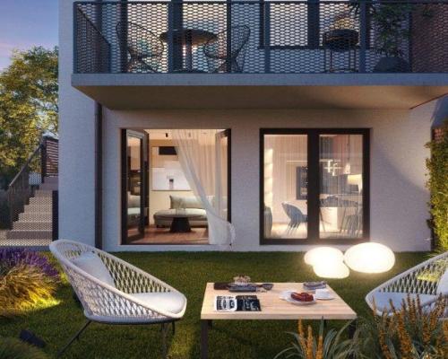 Bezczynszowe, m.post, komórka, klima