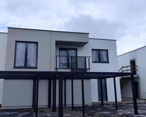 Bezczynszowe, m.post, komórka, klima