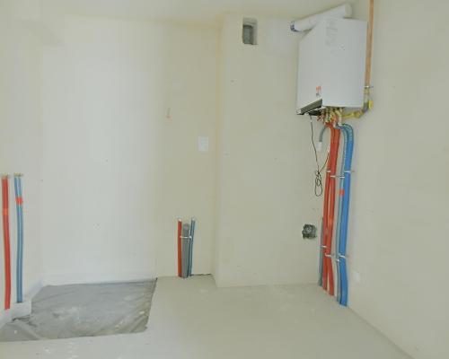 BEZCZYNSZOWE, ogród, m.post., komórka, klima