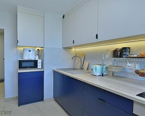 Nowa, piękna kawalerka - ul. Śliczna