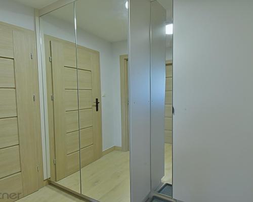 Nowa, piękna kawalerka - ul. Śliczna