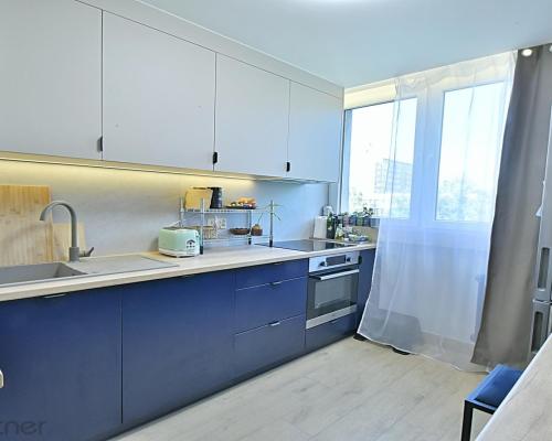 Nowa, piękna kawalerka - ul. Śliczna