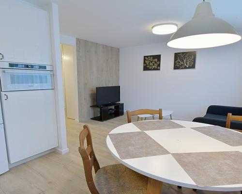 Nowe 3 pok, ul Jantarowa Krzyki