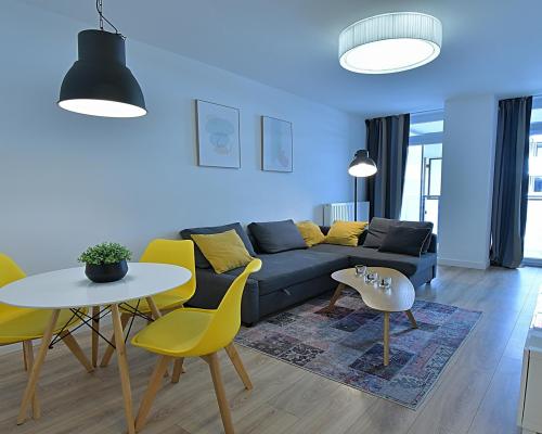 2 pok. mieszkanie ul Gwiaździsta, nowoczesne