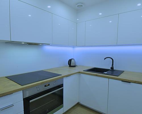 2 pok. mieszkanie ul Gwiaździsta, nowoczesne