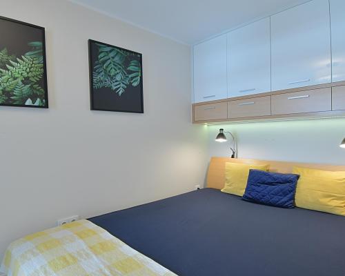 2 pok. mieszkanie ul Gwiaździsta, nowoczesne