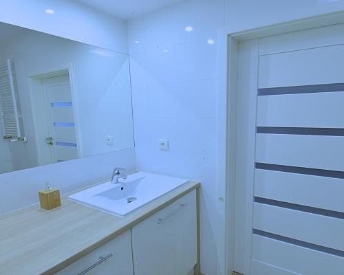 2 pok. mieszkanie ul Gwiaździsta, nowoczesne