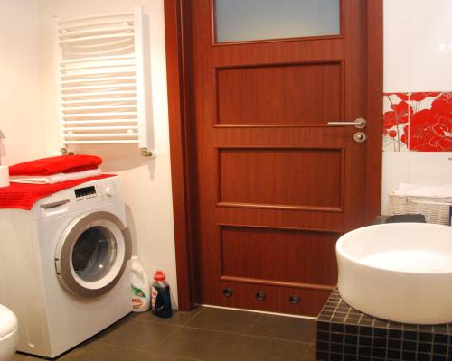 2 pokoje z 2 m. post. ul. Inżynierska Corte Verona