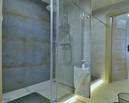 Nowa, piękna kawalerka - ul. Śliczna