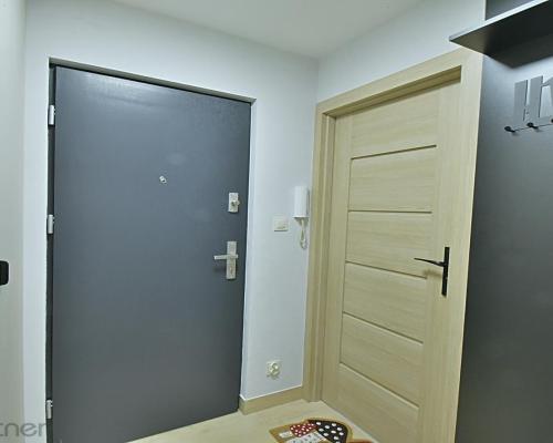 Nowa, piękna kawalerka - ul. Śliczna